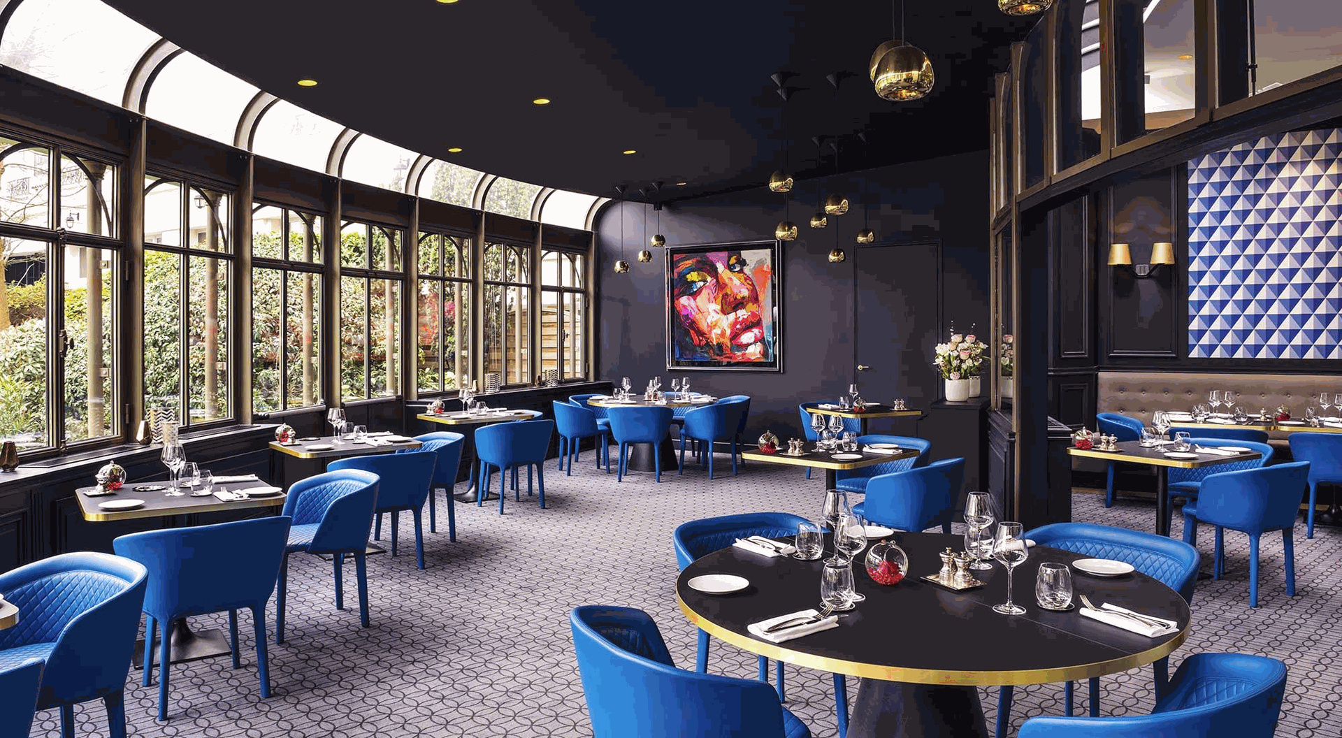 Restaurant infestés noisy le grand