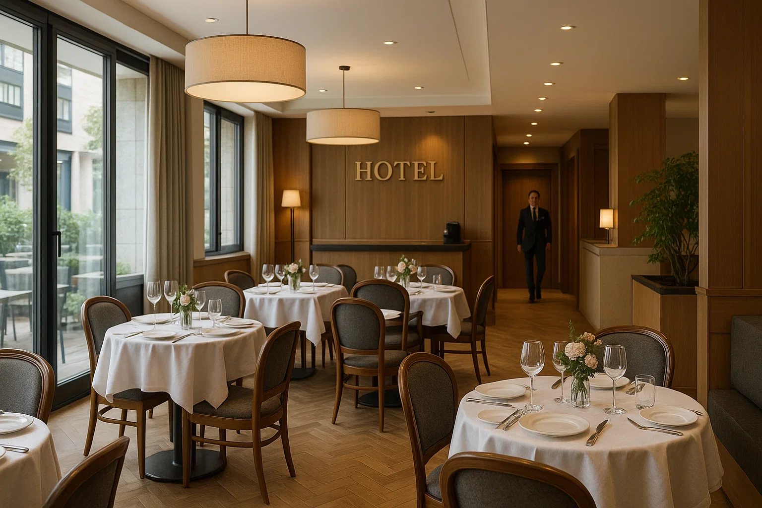 Hotel infesté seine et marne