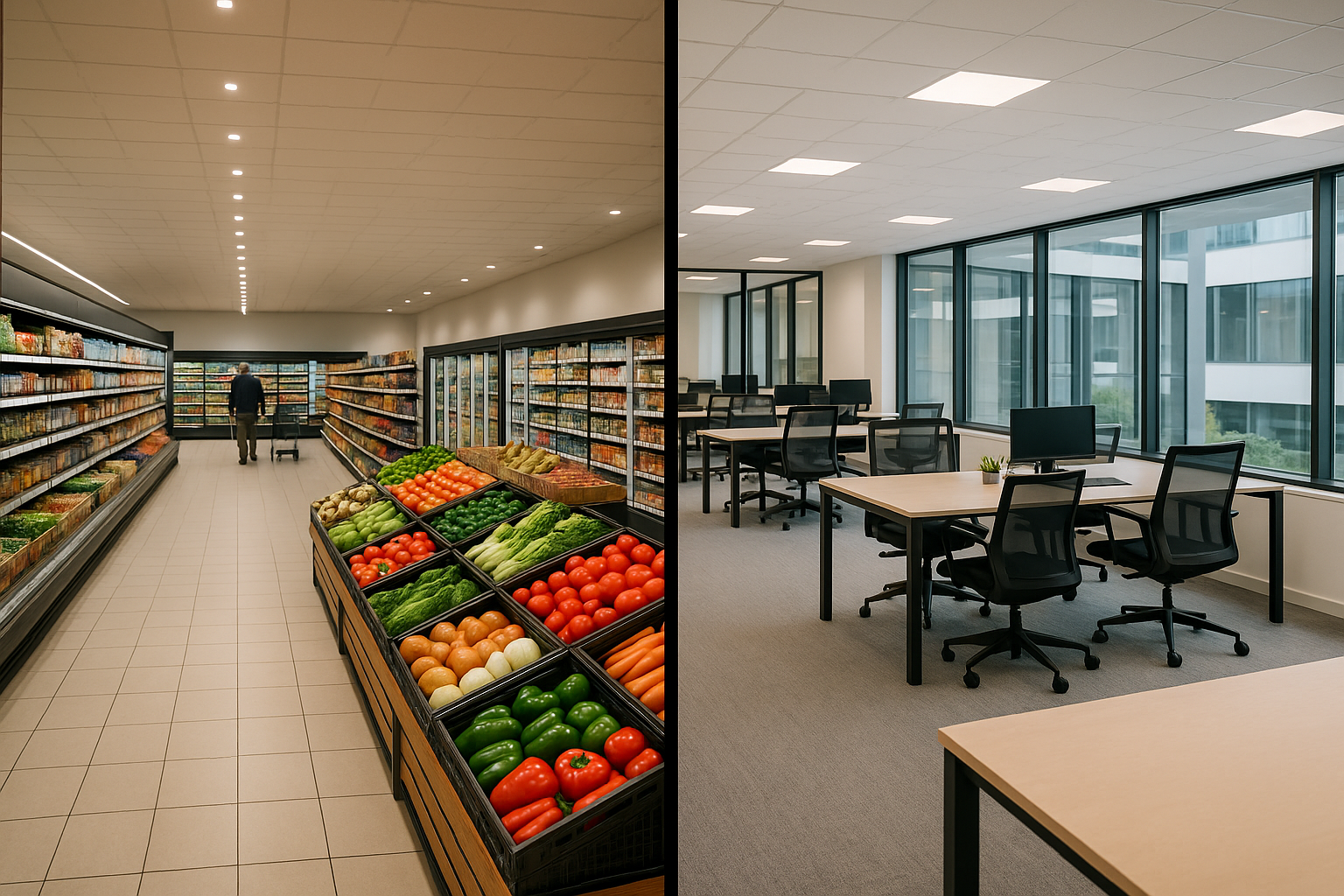 Anti nuisibles, commerces et entreprises